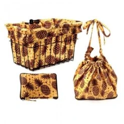 Bicycle Basket Liner 41 Bicycle Basket Liner -Specialized shop cruiser candy bicycle basket liner 302114 17