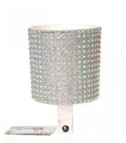 Bling Bicycle Drink Holder