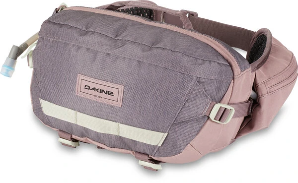 Dakine Hot Laps 5L Bike Waist Bag 4 Dakine Hot Laps 5L Bike Waist Bag - Image 2