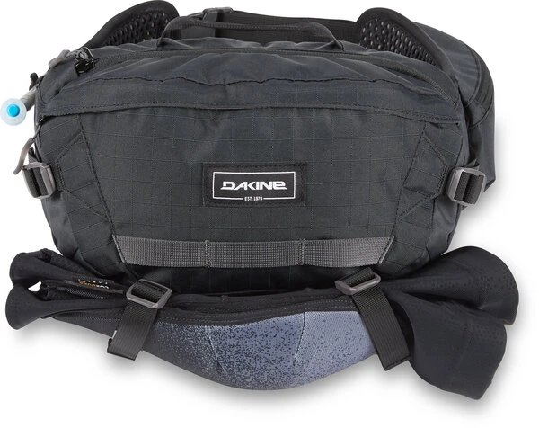 Dakine Hot Laps 5L Bike Waist Bag 18 Dakine Hot Laps 5L Bike Waist Bag - Image 16