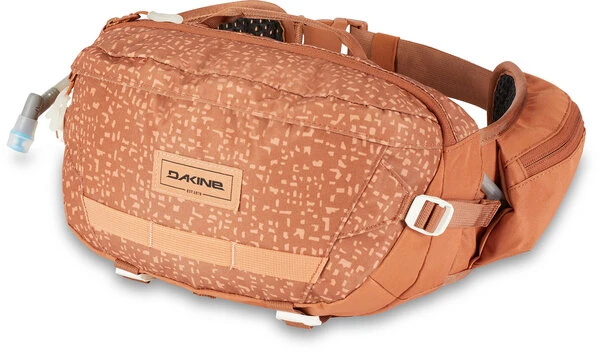 Dakine Hot Laps 5L Bike Waist Bag 7 Dakine Hot Laps 5L Bike Waist Bag - Image 5