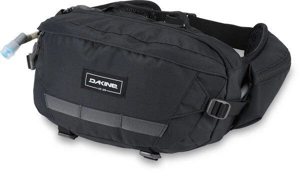 Dakine Hot Laps 5L Bike Waist Bag 14 Dakine Hot Laps 5L Bike Waist Bag - Image 12