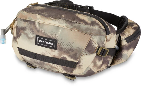Dakine Hot Laps 5L Bike Waist Bag 5 Dakine Hot Laps 5L Bike Waist Bag - Image 3