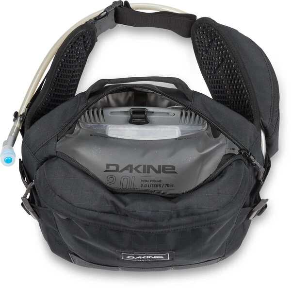 Dakine Hot Laps 5L Bike Waist Bag 16 Dakine Hot Laps 5L Bike Waist Bag - Image 14