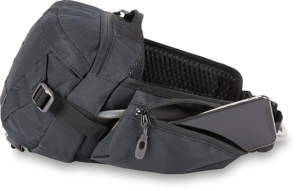 Dakine Hot Laps 5L Bike Waist Bag 19 Dakine Hot Laps 5L Bike Waist Bag - Image 17