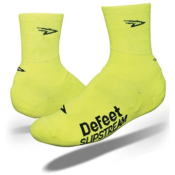 DeFeet Slipstream Shoe Covers 4 DeFeet Slipstream Shoe Covers - Image 2