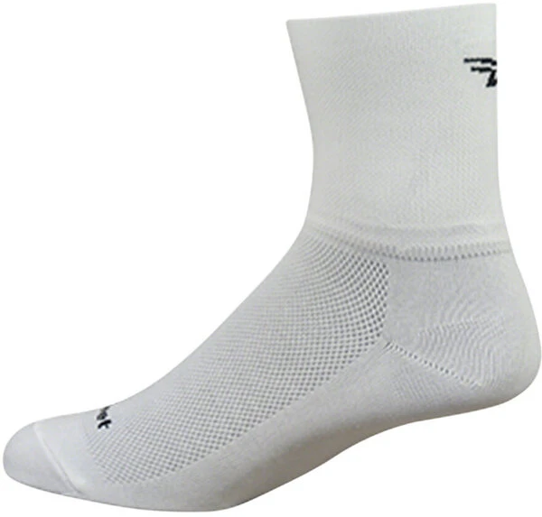 DeFeet Aireator 3-Inch D-Logo Solid Colors 4 DeFeet Aireator 3-Inch D-Logo Solid Colors - Image 2