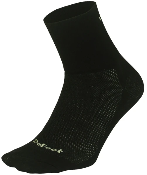 DeFeet Aireator 3-Inch D-Logo Solid Colors 5 DeFeet Aireator 3-Inch D-Logo Solid Colors - Image 3