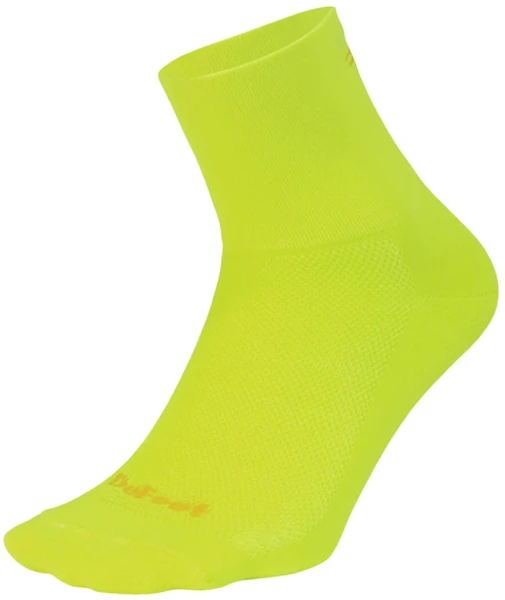 DeFeet Aireator 3-Inch D-Logo Solid Colors 9 DeFeet Aireator 3-Inch D-Logo Solid Colors - Image 7