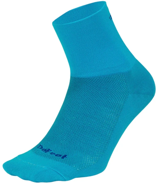DeFeet Aireator 3-Inch D-Logo Solid Colors 10 DeFeet Aireator 3-Inch D-Logo Solid Colors - Image 8