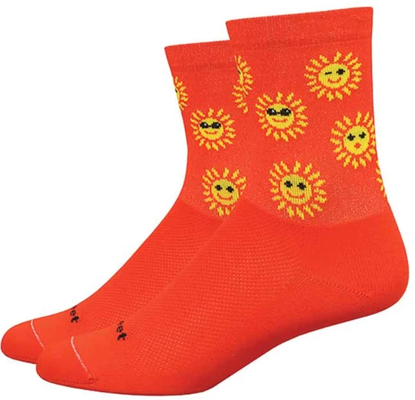 DeFeet Aireator 4-inch 4 DeFeet Aireator 4-inch - Image 2