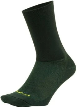 DeFeet Aireator 6-Inch D-Logo