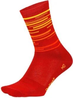 DeFeet Aireator 6-Inch DNA