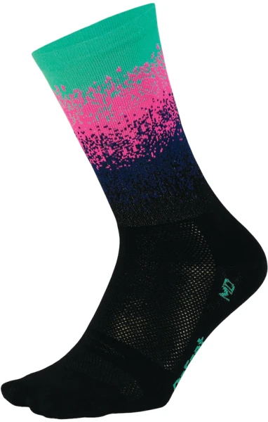 DeFeet Aireator 6-inch Barnstormer Ombre 5 DeFeet Aireator 6-inch Barnstormer Ombre - Image 3