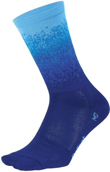DeFeet Aireator 6-inch Barnstormer Ombre 4 DeFeet Aireator 6-inch Barnstormer Ombre - Image 2
