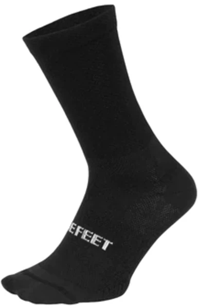 Cyclismo 6-inch W/DeFeet Tab 4 Cyclismo 6-inch W/DeFeet Tab - Image 2