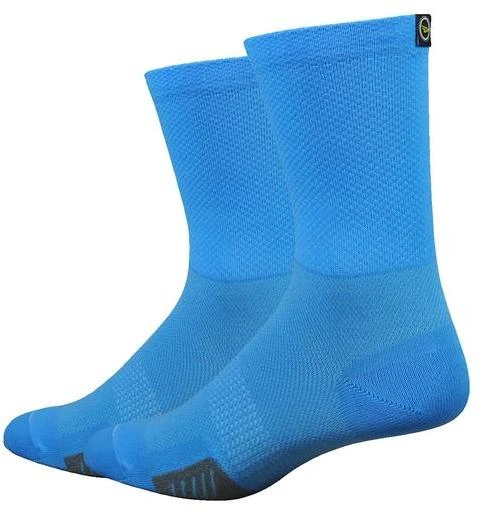 Cyclismo 6-inch W/DeFeet Tab 3 Cyclismo 6-inch W/DeFeet Tab