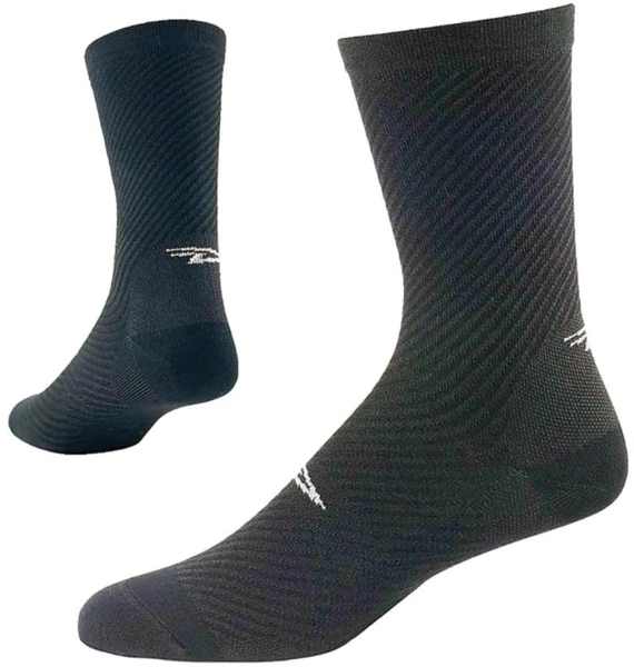 DeFeet Evo 6-inch Carbon 3 DeFeet Evo 6-inch Carbon