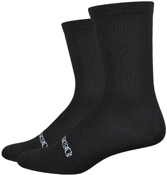 DeFeet Evo 6-inch Classique 5 DeFeet Evo 6-inch Classique - Image 3