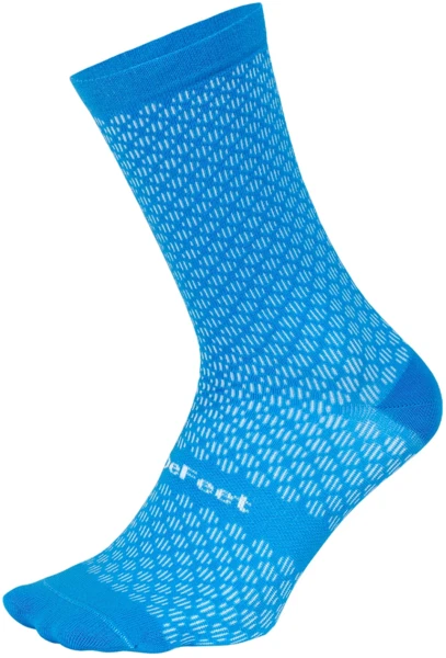 DeFeet Evo 6-inch Mont Ventoux 3 DeFeet Evo 6-inch Mont Ventoux