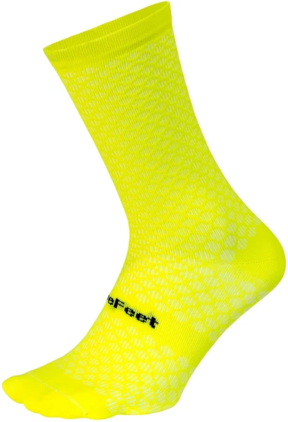 DeFeet Evo 6-inch Mont Ventoux 7 DeFeet Evo 6-inch Mont Ventoux - Image 5