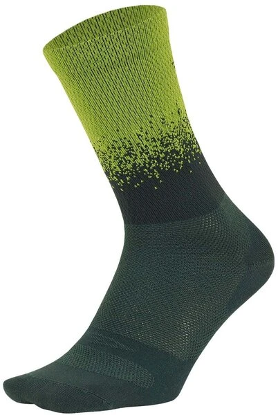 DeFeet Levitator Lite 6-Inch Faze 3 DeFeet Levitator Lite 6-Inch Faze