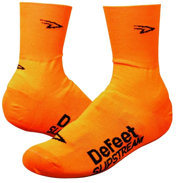 DeFeet Slipstream Shoe Covers 3 DeFeet Slipstream Shoe Covers
