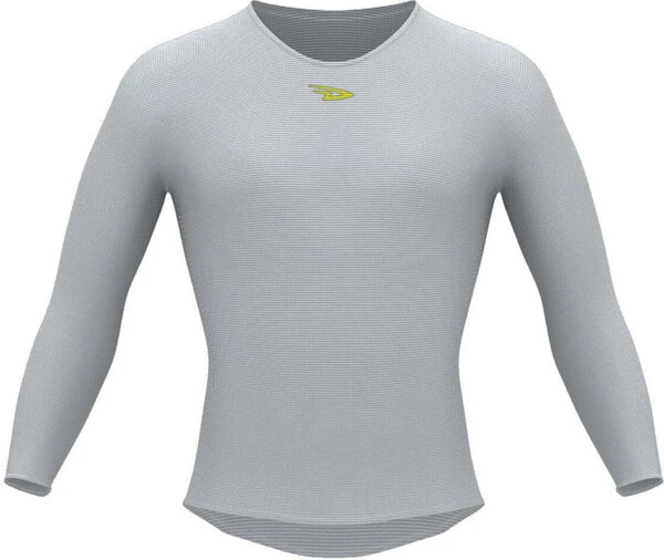 DeFeet UnDShurt Long Sleeve 3 DeFeet UnDShurt Long Sleeve
