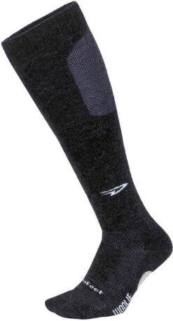 DeFeet Woolie Boolie Knee High