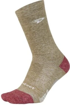 DeFeet Woolie Boolie Wool Blend 6-Inch Two Tone -Specialized shop defeet woolie boolie wool blend 6 inch two tone 426463 1 13 3