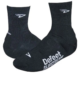 DeFeet Slipstream Shoe Covers 7 DeFeet Slipstream Shoe Covers - Image 5