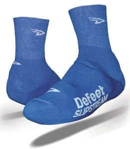 DeFeet Slipstream Shoe Covers 5 DeFeet Slipstream Shoe Covers - Image 3