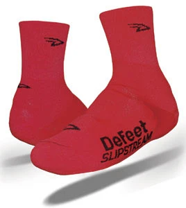 DeFeet Slipstream Shoe Covers 6 DeFeet Slipstream Shoe Covers - Image 4