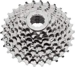 8-Speed Cassette