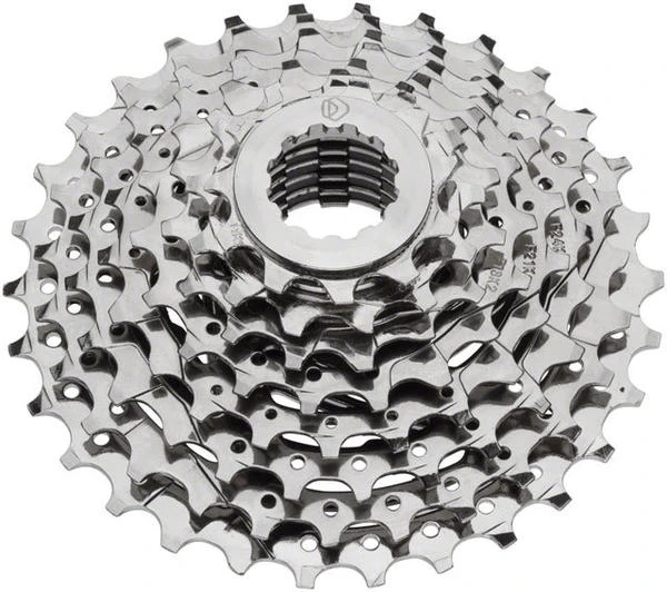 8-Speed Cassette 3 8-Speed Cassette