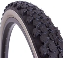 E701 26-inch Tire