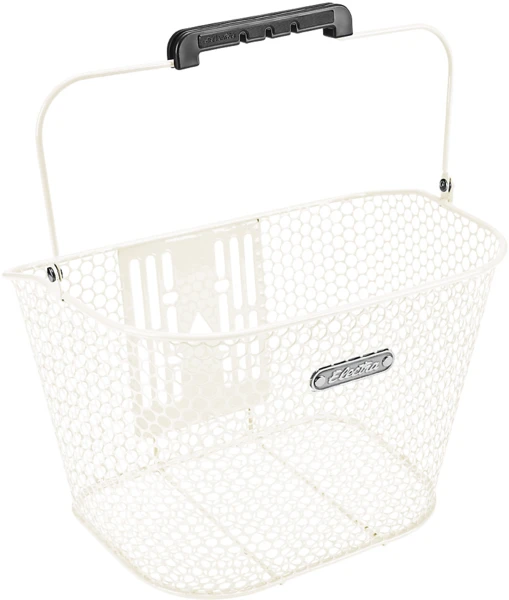 Electra Honeycomb Front QR Basket 4 Electra Honeycomb Front QR Basket - Image 2