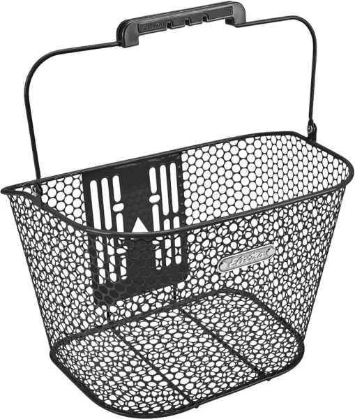 Electra Honeycomb Front QR Basket 3 Electra Honeycomb Front QR Basket