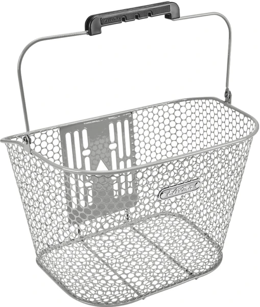 Electra Honeycomb Front QR Basket 5 Electra Honeycomb Front QR Basket - Image 3