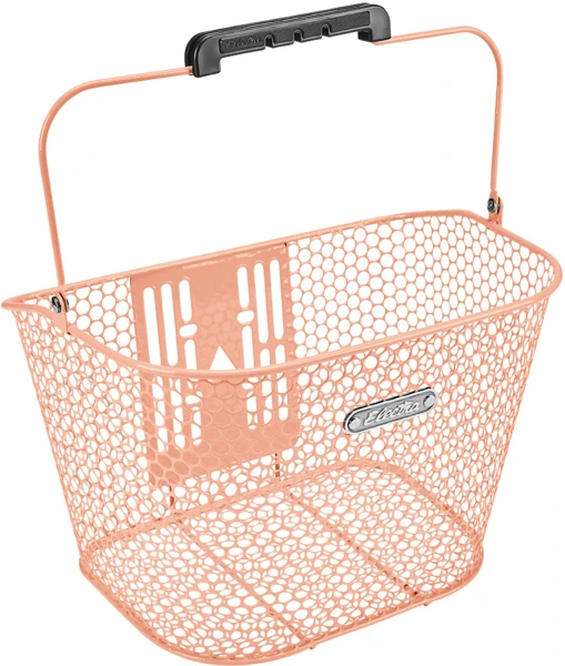 Electra Honeycomb Front QR Basket 6 Electra Honeycomb Front QR Basket - Image 4