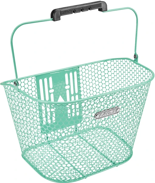 Electra Honeycomb Front QR Basket 7 Electra Honeycomb Front QR Basket - Image 5
