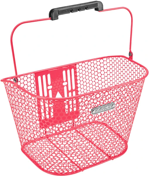 Electra Honeycomb Front QR Basket 8 Electra Honeycomb Front QR Basket - Image 6