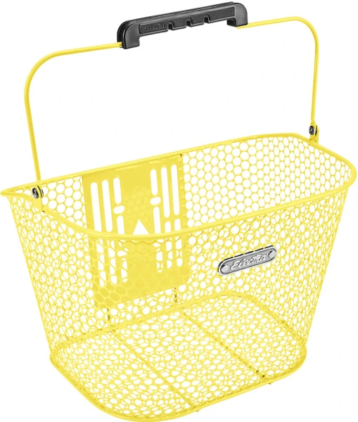 Electra Honeycomb Front QR Basket 9 Electra Honeycomb Front QR Basket - Image 7