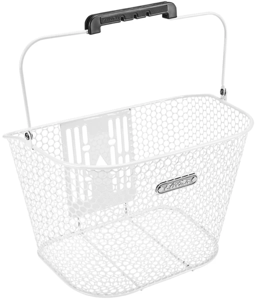 Electra Honeycomb Front QR Basket 10 Electra Honeycomb Front QR Basket - Image 8