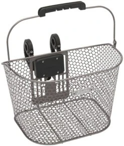 Electra Honeycomb QR Front Basket