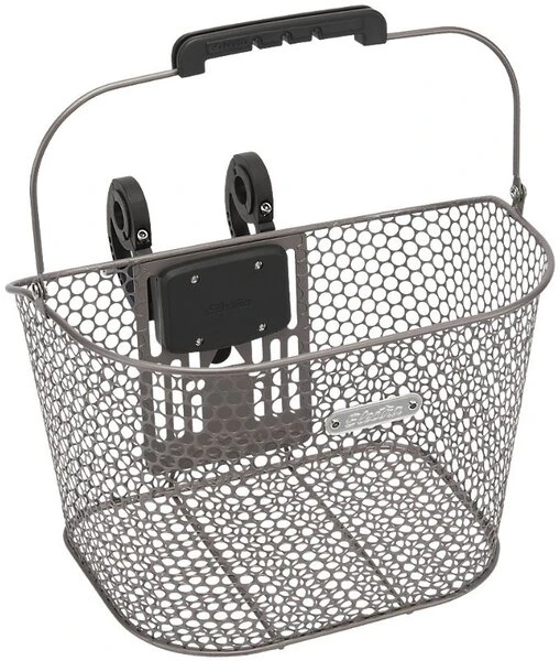 Electra Honeycomb QR Front Basket 3 Electra Honeycomb QR Front Basket