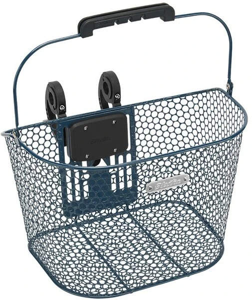 Electra Honeycomb QR Front Basket 4 Electra Honeycomb QR Front Basket - Image 2