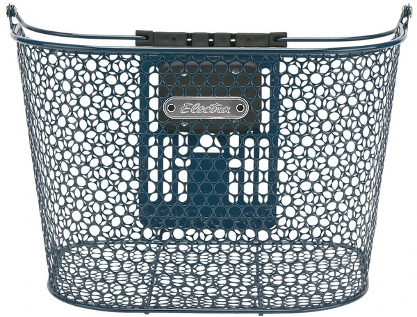 Electra Honeycomb QR Front Basket 5 Electra Honeycomb QR Front Basket - Image 3