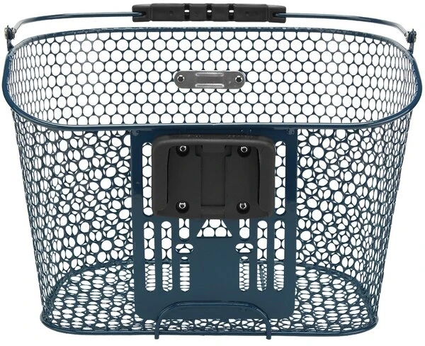 Electra Honeycomb QR Front Basket 6 Electra Honeycomb QR Front Basket - Image 4