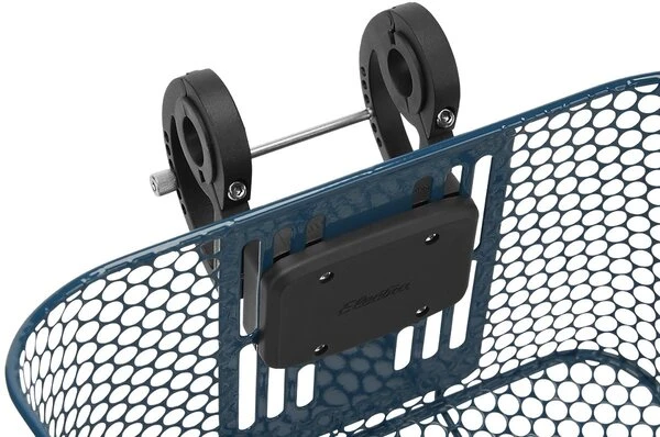 Electra Honeycomb QR Front Basket 7 Electra Honeycomb QR Front Basket - Image 5